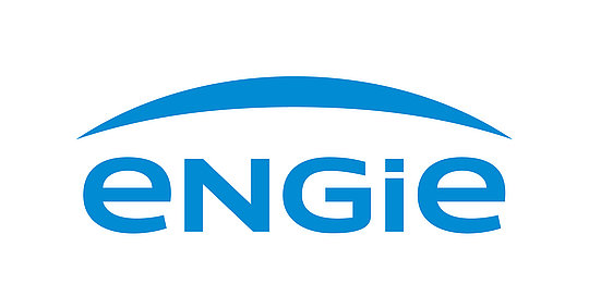 ENGIE SA