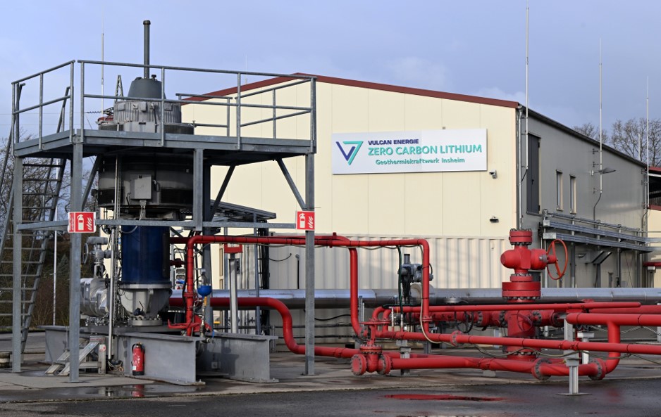 ©Vulcan Energie Ressourcen Uli Deck